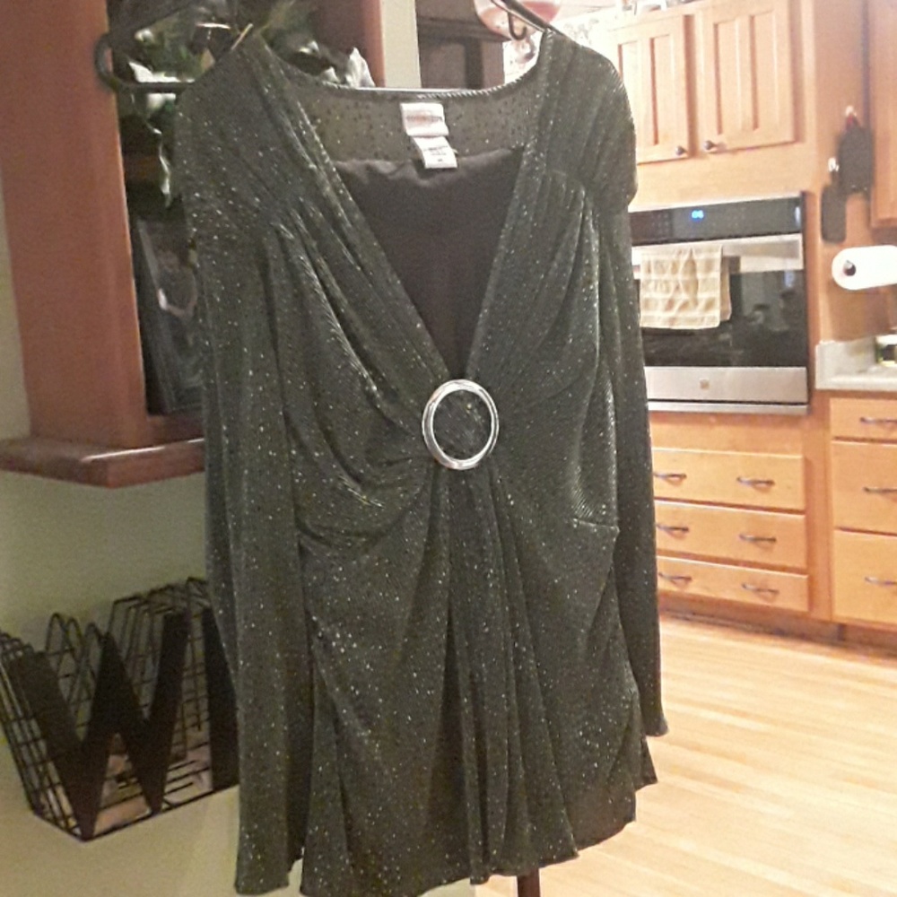 Dress shirt